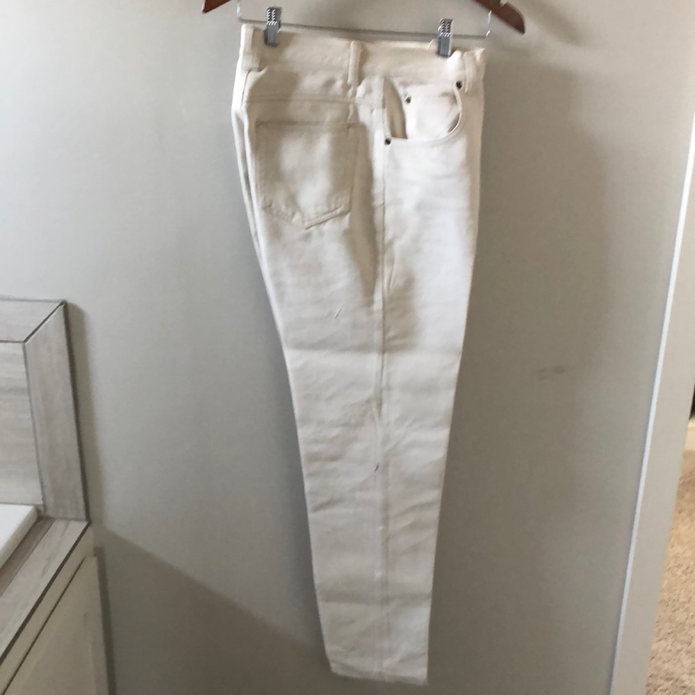 Spring/fall light jeans